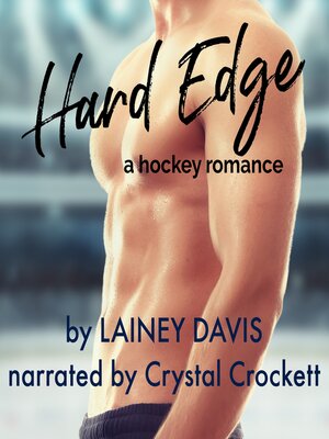 cover image of Hard Edge